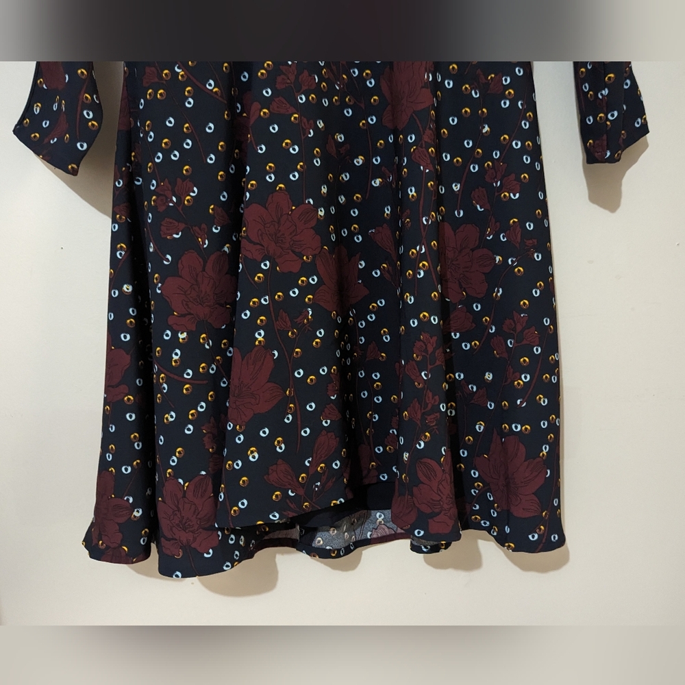 LAST WEEK 3 for $30 Halogen Dress Size S The Flash Nancy Drew Riverdale #4 - Picture 7 of 15